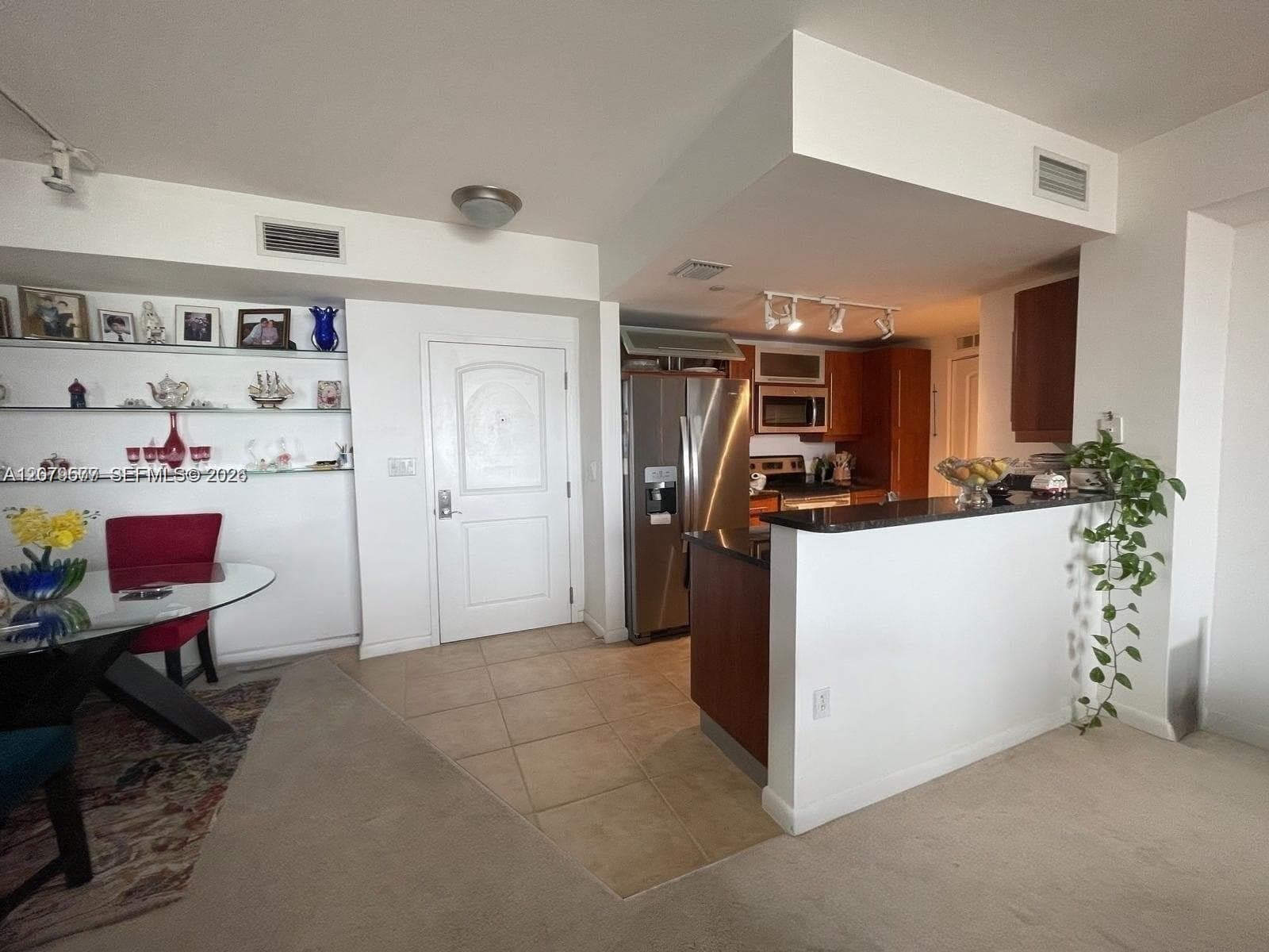 Condominium at 7355 SW 89th St # 618N, Miami FL 33156