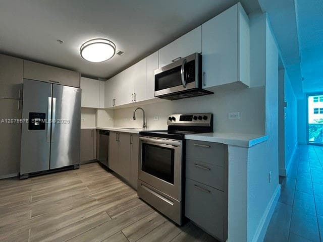 Apartment at 1900 S Treasure Dr # 1P, North Bay Village FL 33141
