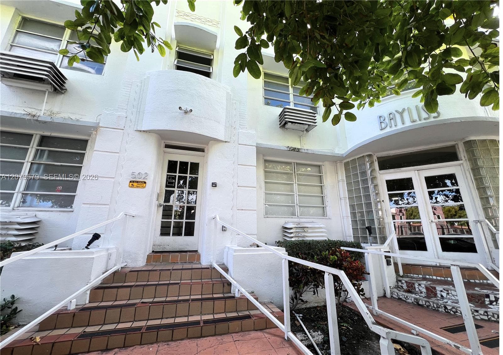 Condominium at 500 14th St # 204, Miami Beach FL 33139