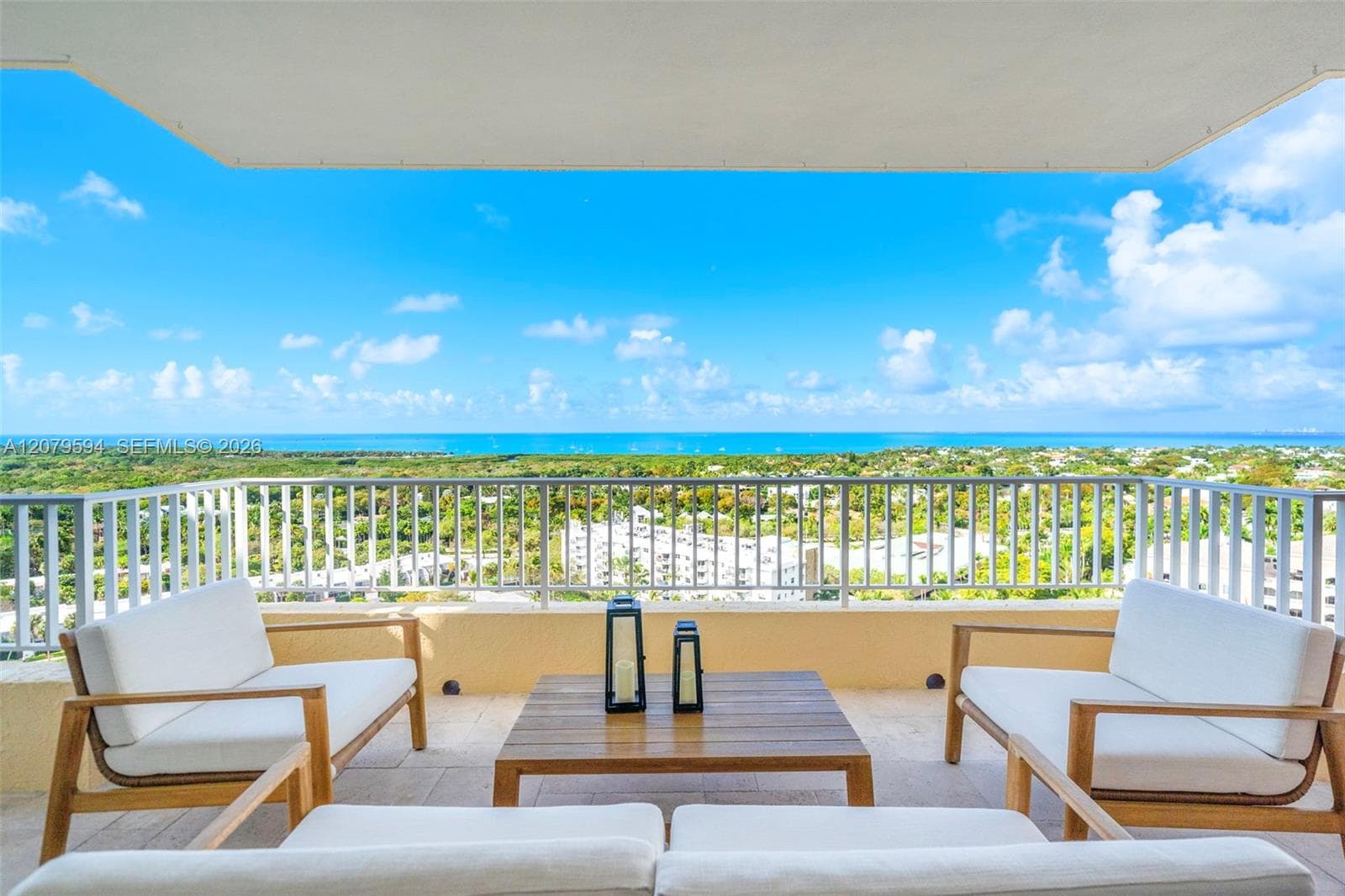 Condominium at 789 Crandon Blvd # 1603, Key Biscayne FL 33149