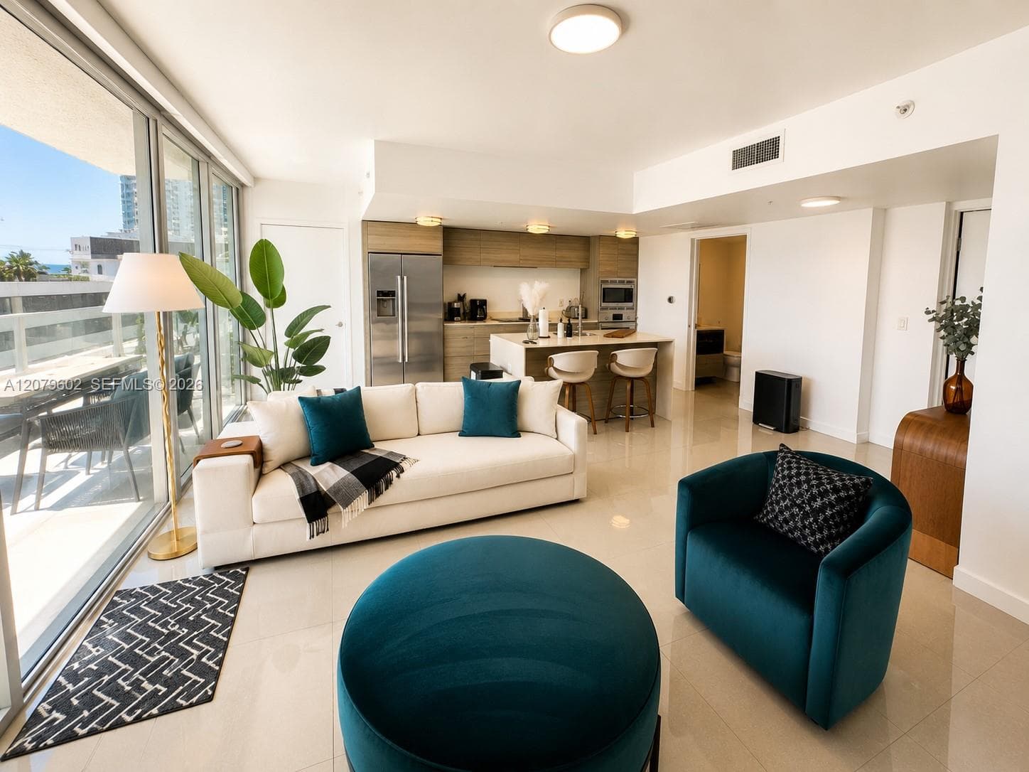 Condominium at 6620 Indian Creek Dr # 418, Miami Beach FL 33141
