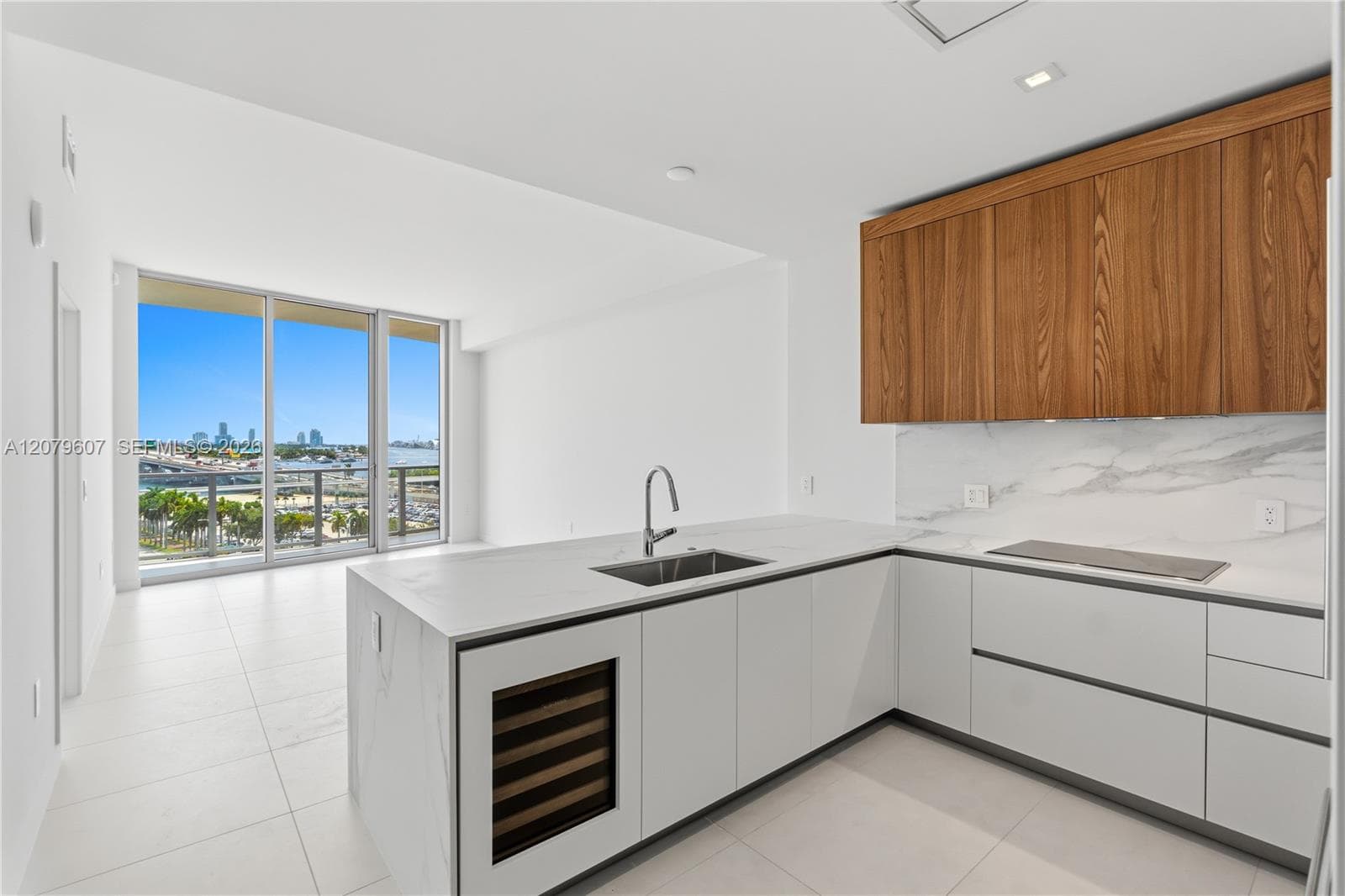 Condominium at 1400 Biscayne Blvd # 804, Miami FL 33132