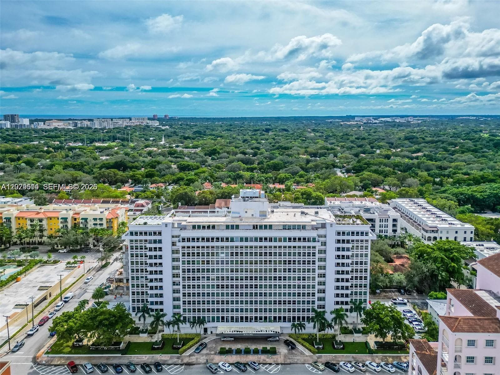 Condominium at 700 Biltmore Way # 504, Coral Gables FL 33134