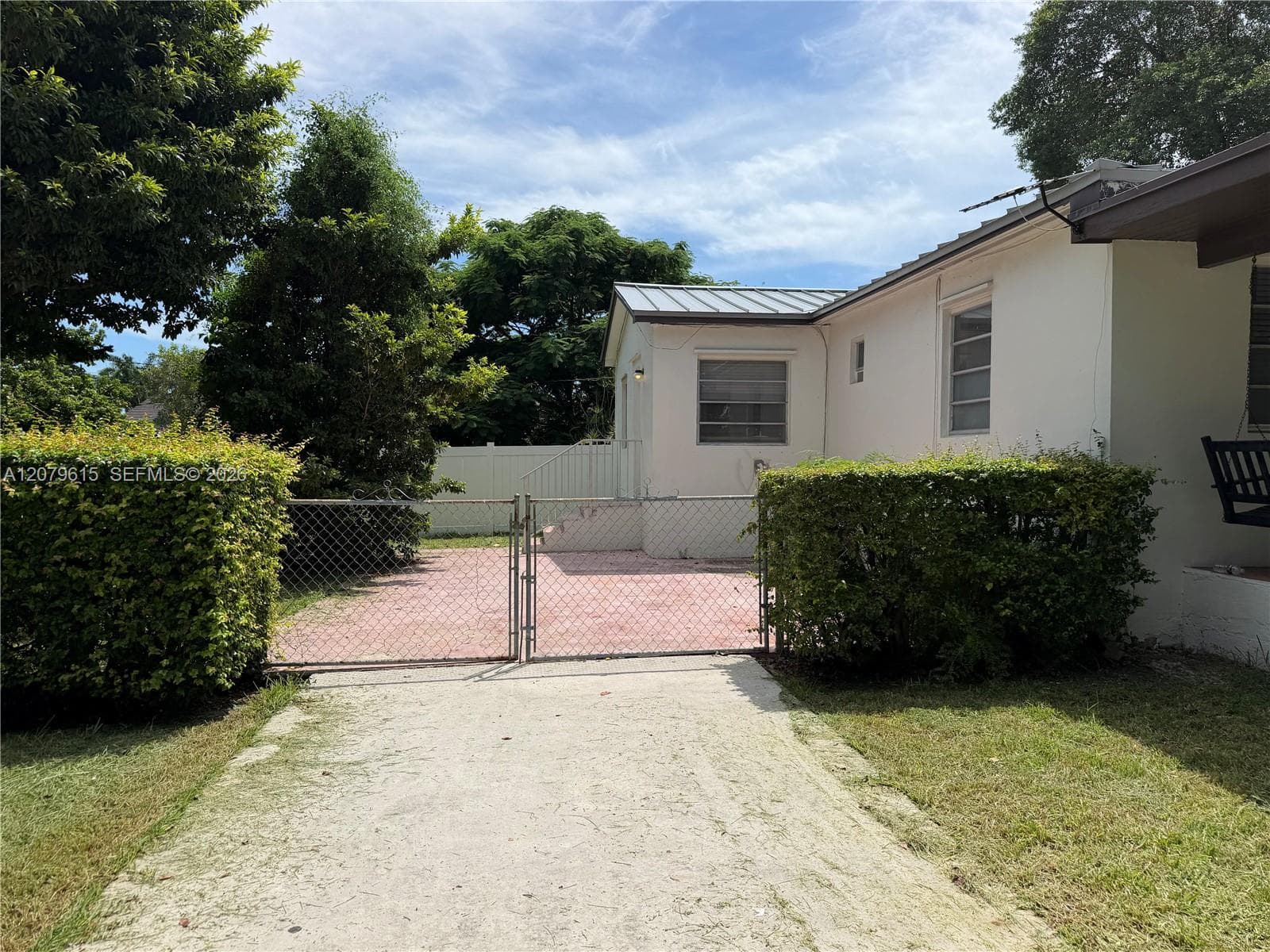 Apartment at 2725 SW 82 Avenue # A, Miami FL 33155