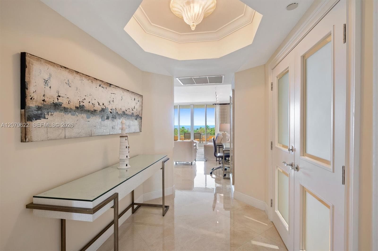 Condominium at 791 Crandon Blvd # 704, Key Biscayne FL 33149