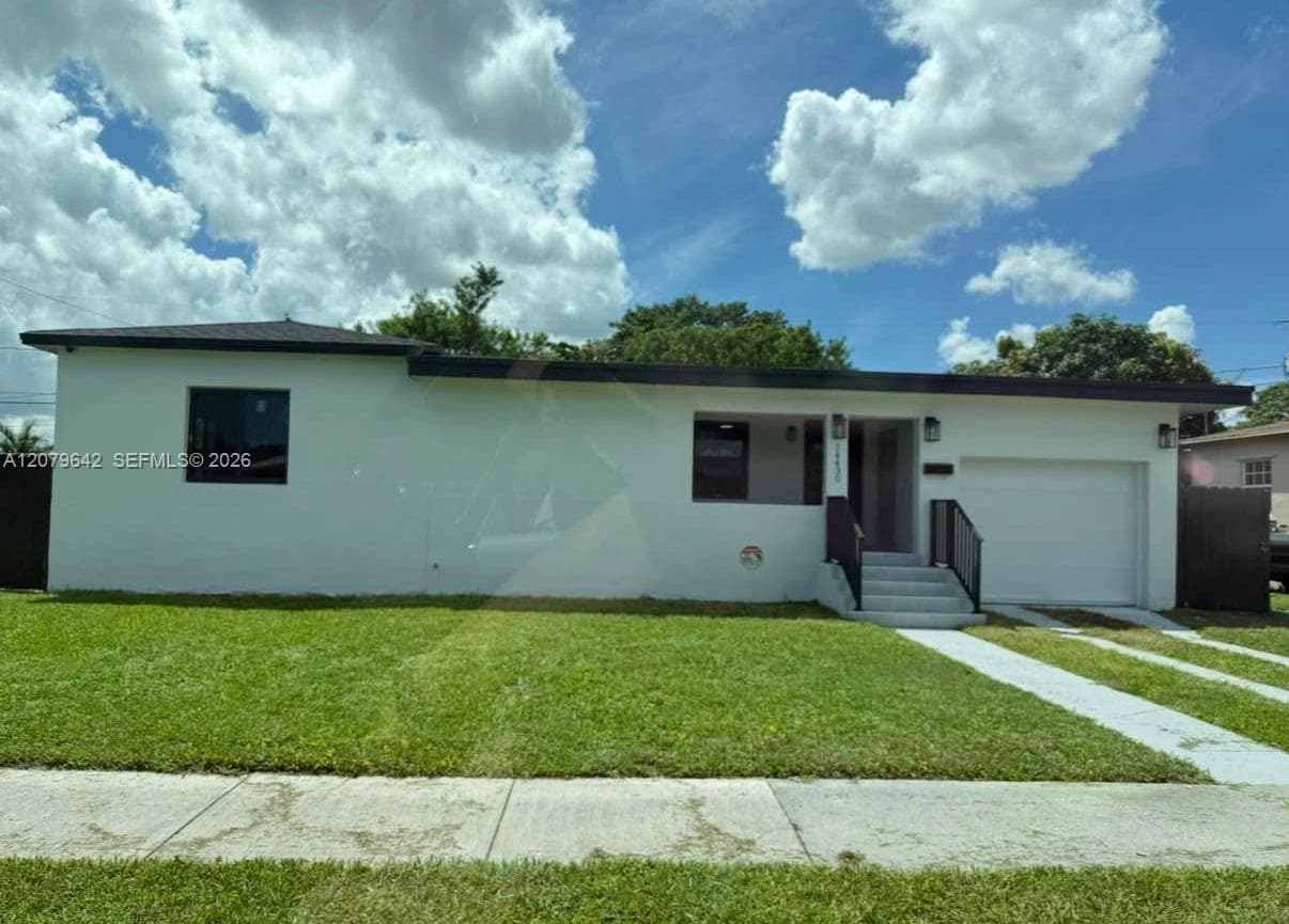 Multi Family at 14430 Fillmore St, Miami FL 33176