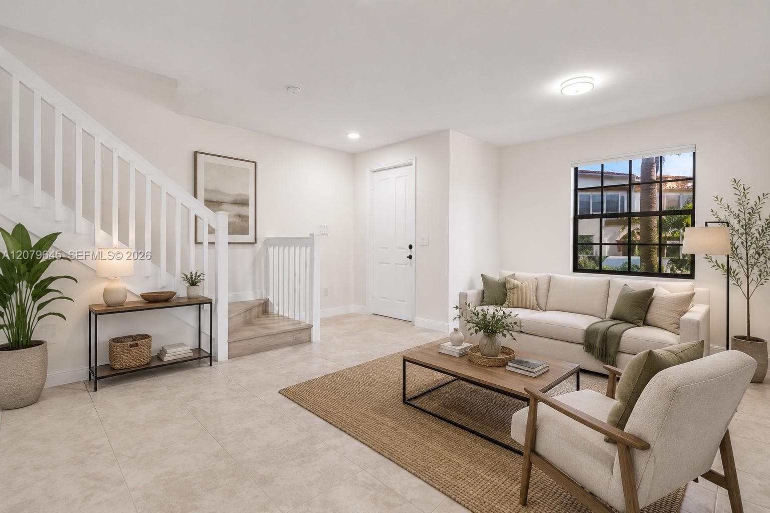 Townhouse at 15075 SW 113th Ter, Miami FL 33196