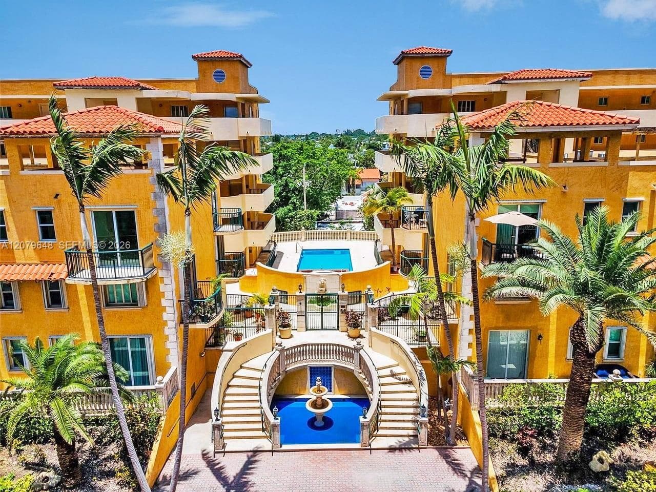 Condominium at 8888 Collins Ave # 308, Surfside FL 33154