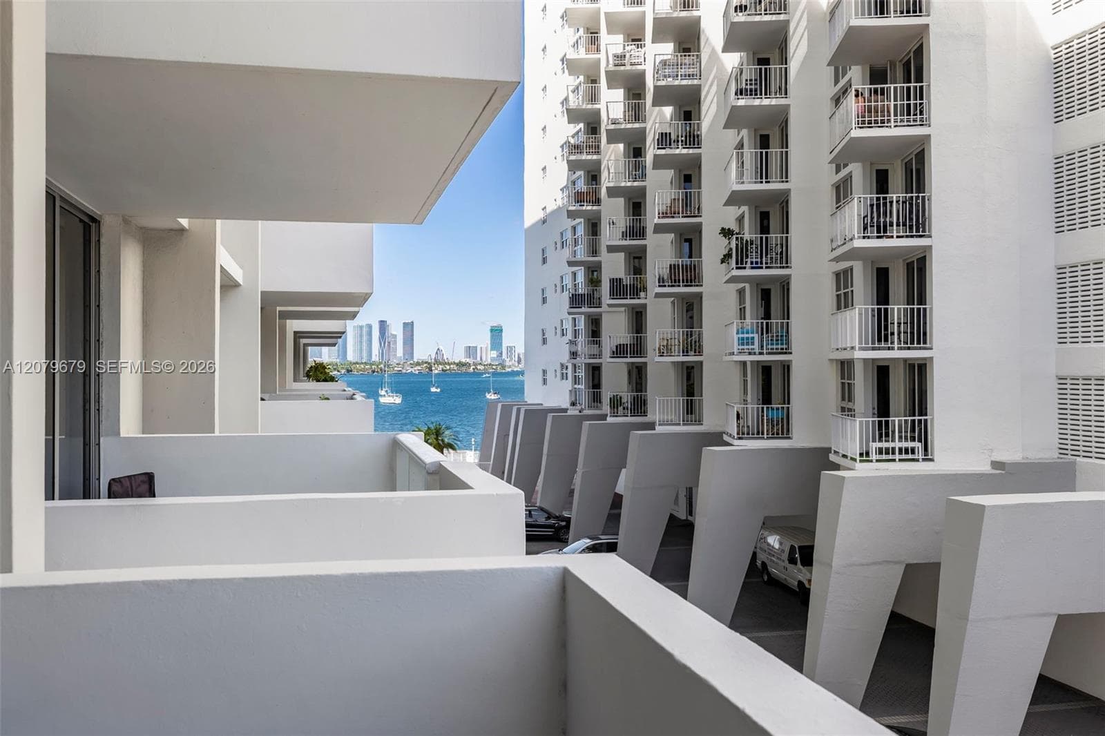 Condominium at 1200 West Ave # 317, Miami Beach FL 33139