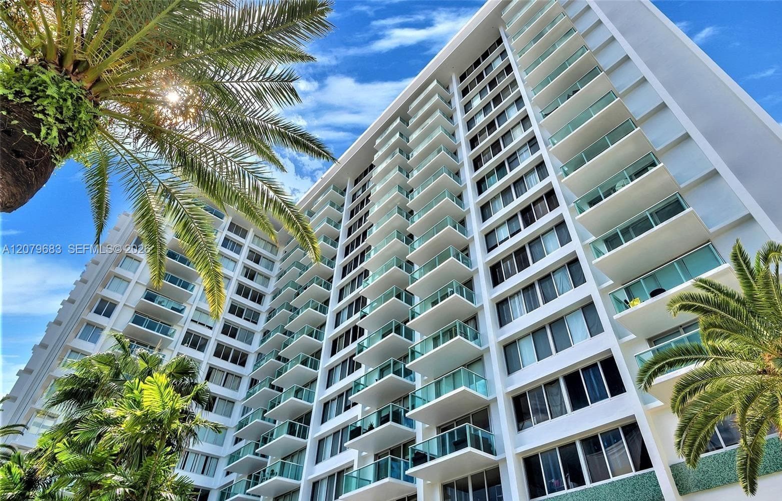 Condominium at 1000 West Ave, Miami Beach FL 33139