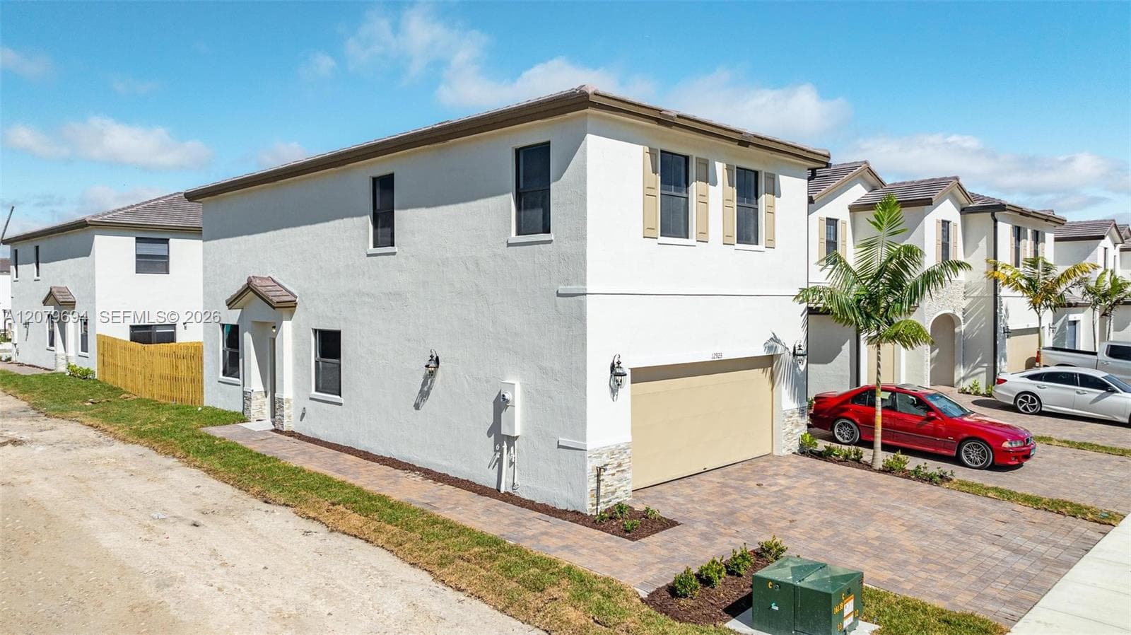 Multi Family at Miami, FL, 33170