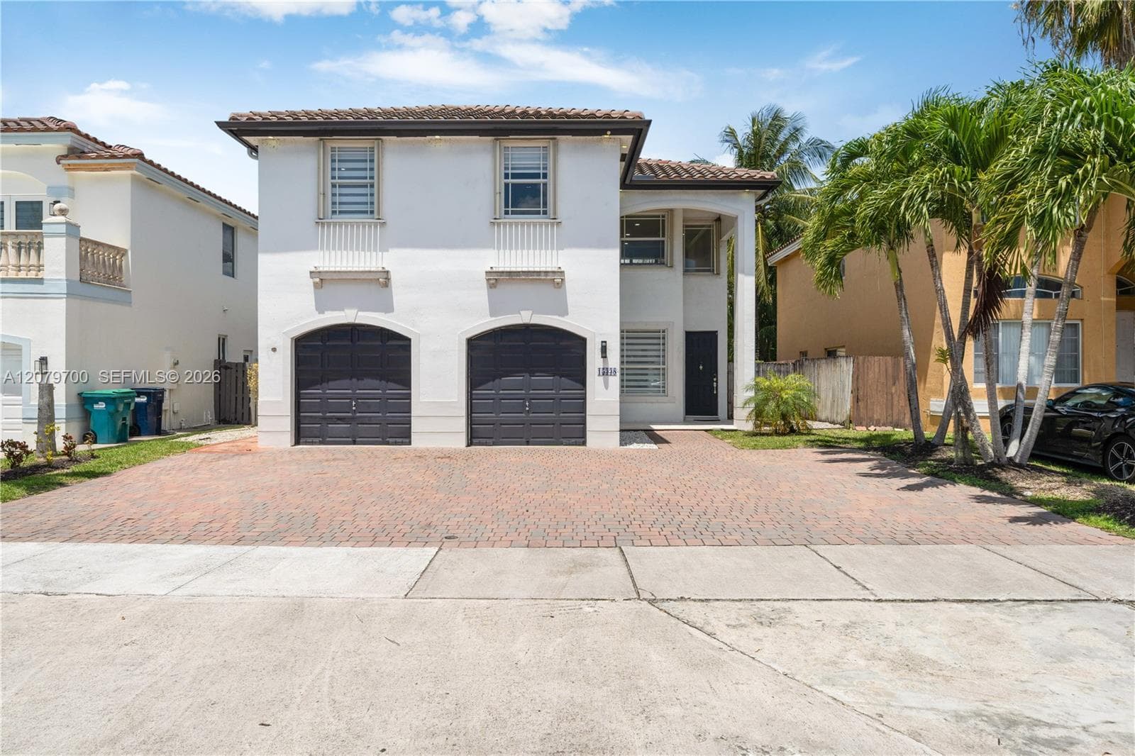 Single Family Residence at 15338 SW 141st Ct, Miami FL 33177