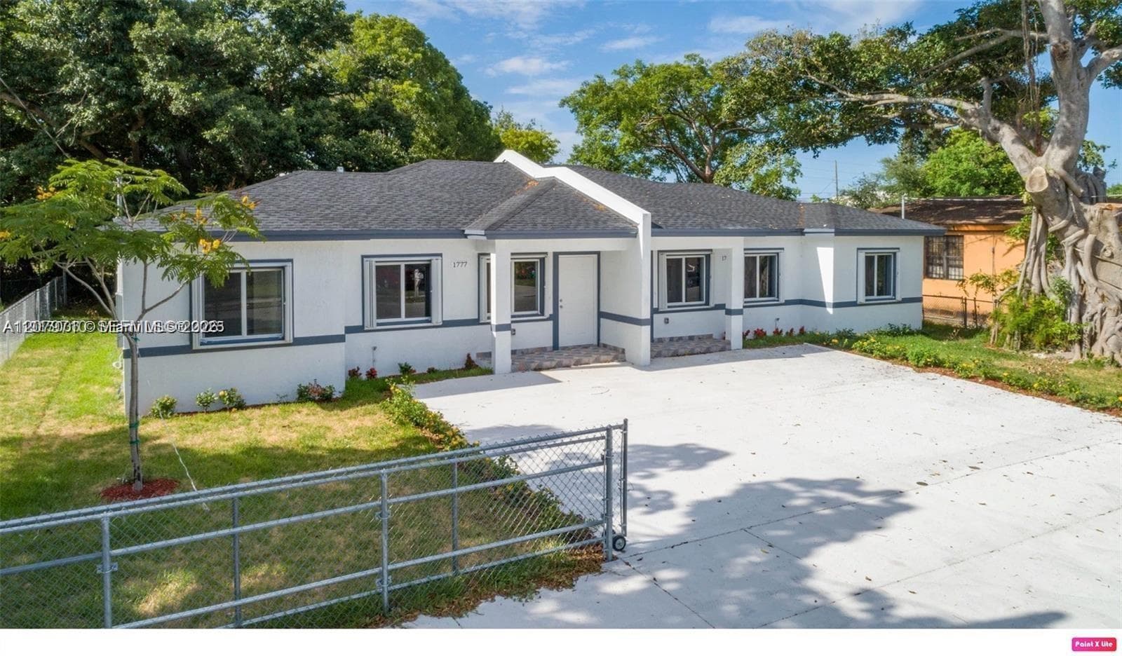 Multi Family at 1775 NW 65th St # 1775, Miami FL 33147