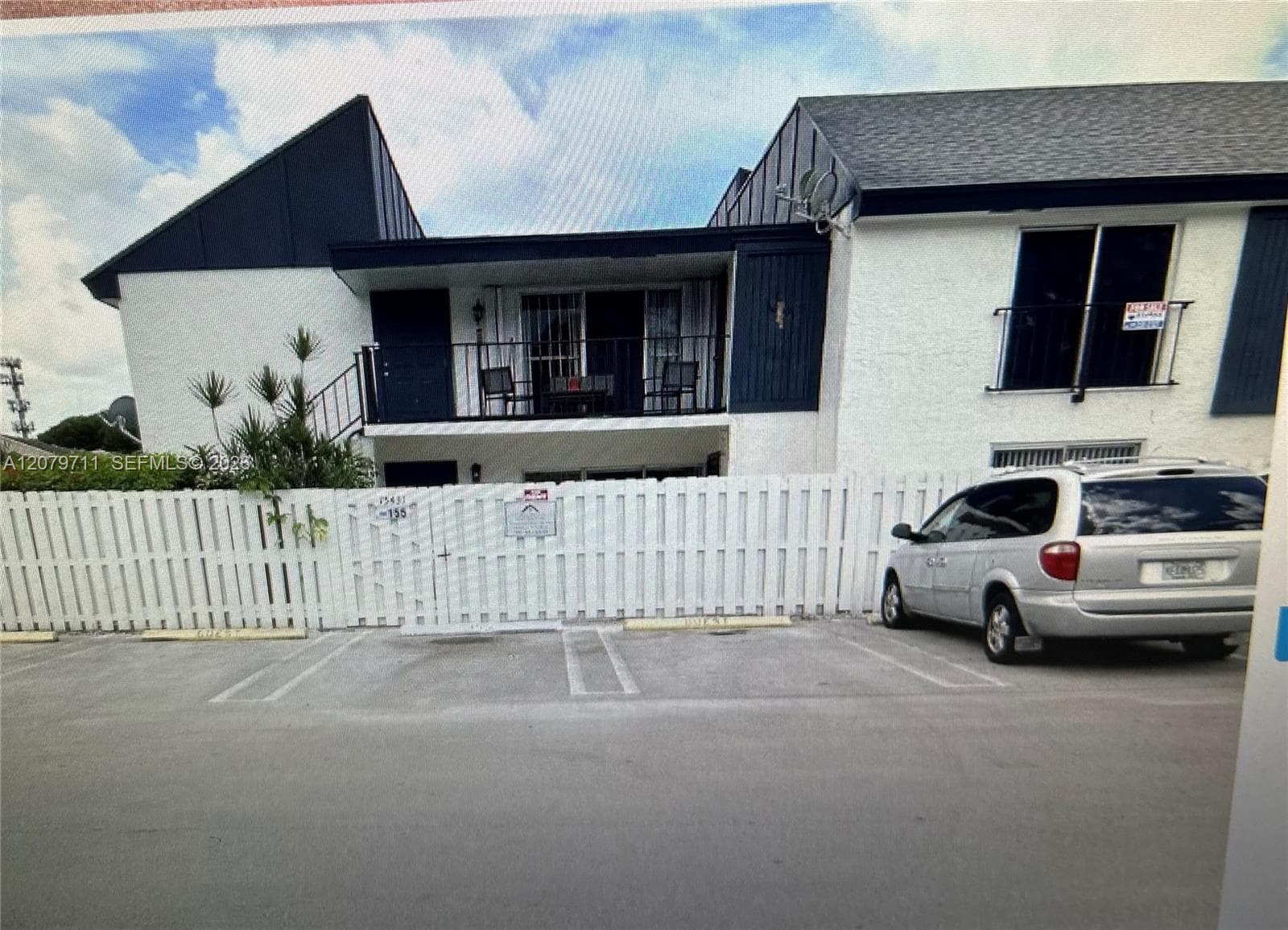 Condominium at 15431 SW 86th Ter # 155, Miami FL 33193