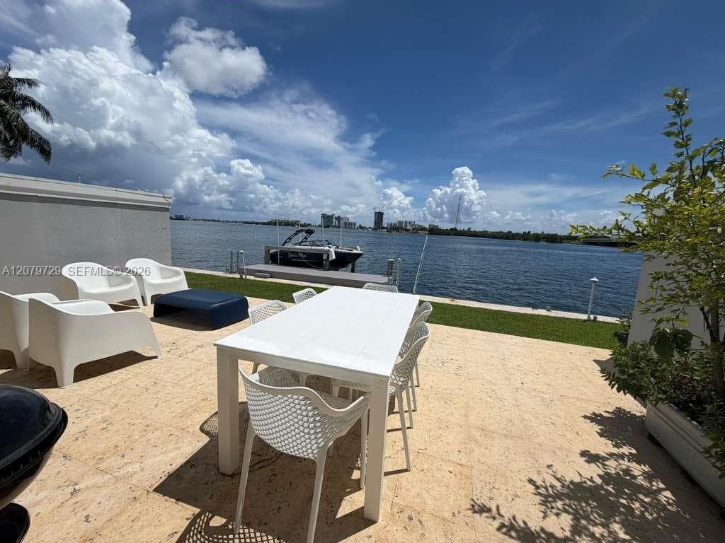 Townhouse at 8031 NE Bayshore Ct # 8031, Miami FL 33138