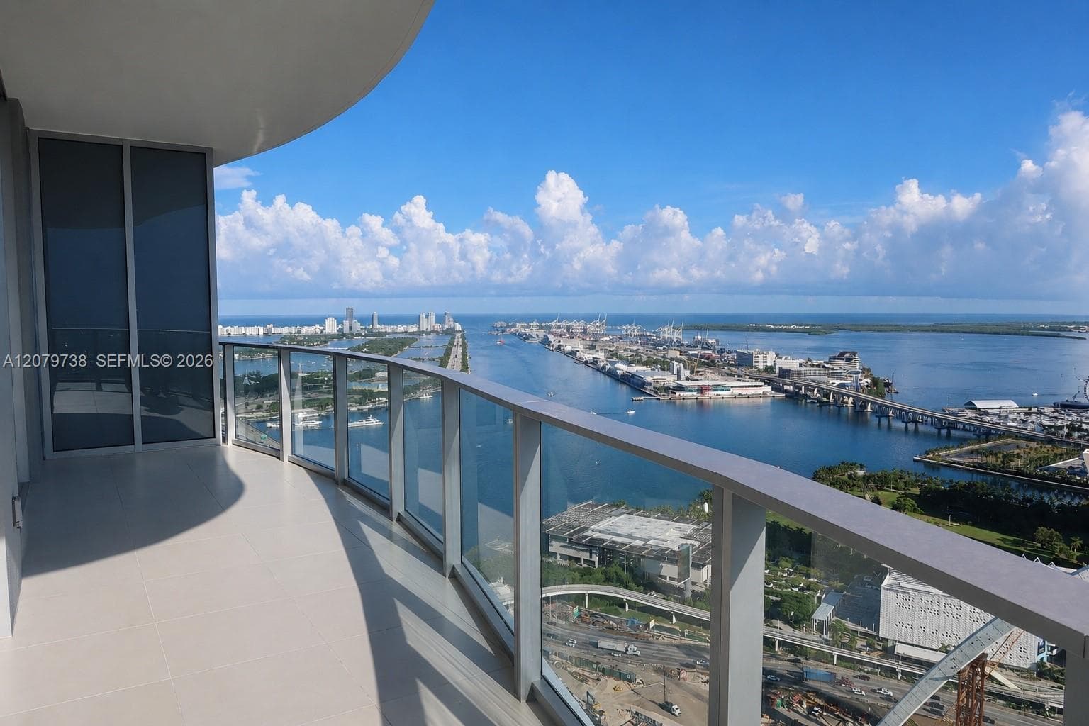 Condominium at 1400 biscayne blvd # 4502, Miami FL 33132