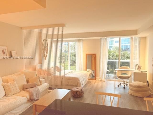 Condominium at 10275 Collins Ave # 303, Bal Harbour FL 33154
