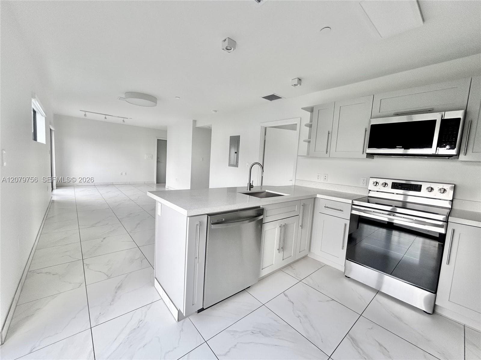 Condominium at 836 SW 2nd St # 401, Miami FL 33130
