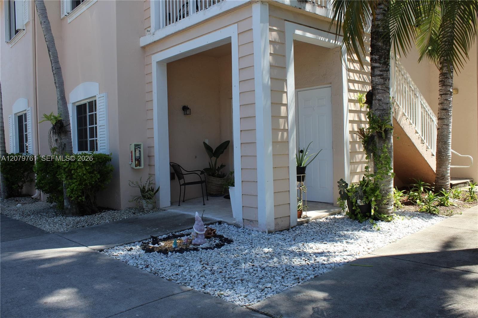 Condominium at 2650 NE 3rd Dr # 104, Homestead FL 33033
