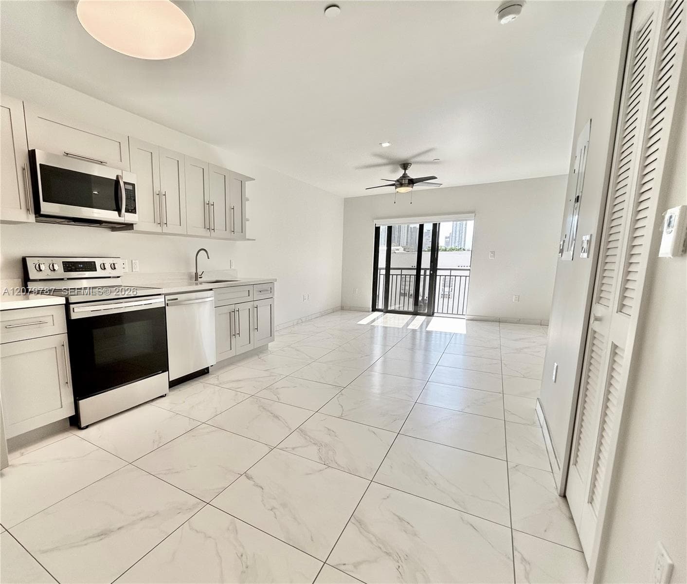 Condominium at 836 SW 2nd St # 404, Miami FL 33130