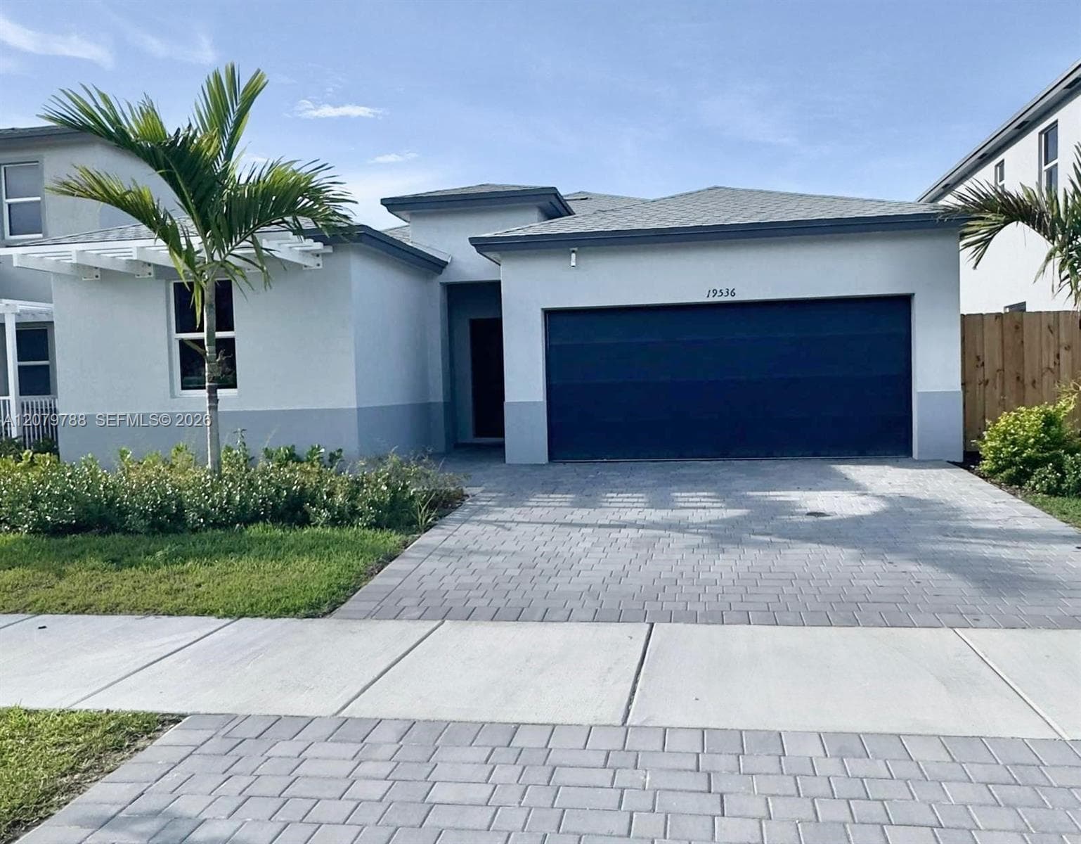Efficiency at 19536 SW 338th Ter, Homestead FL 33034