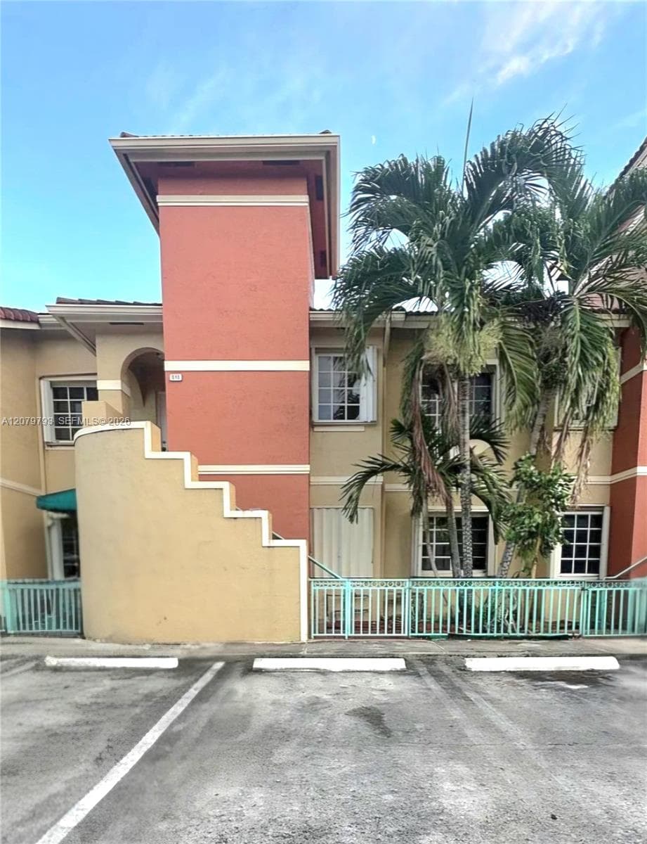 Condominium at 7175 NW 173rd Dr # 5, Hialeah FL 33015