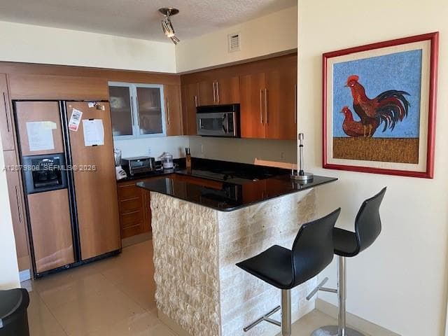 Condominium at 325 S Biscayne Blvd # 2914, Miami FL 33131