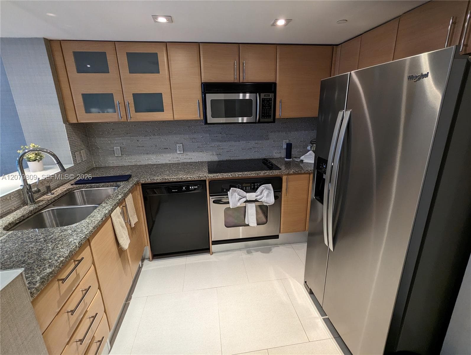 Condominium at 2101 Brickell Ave # 1104, Miami FL 33129