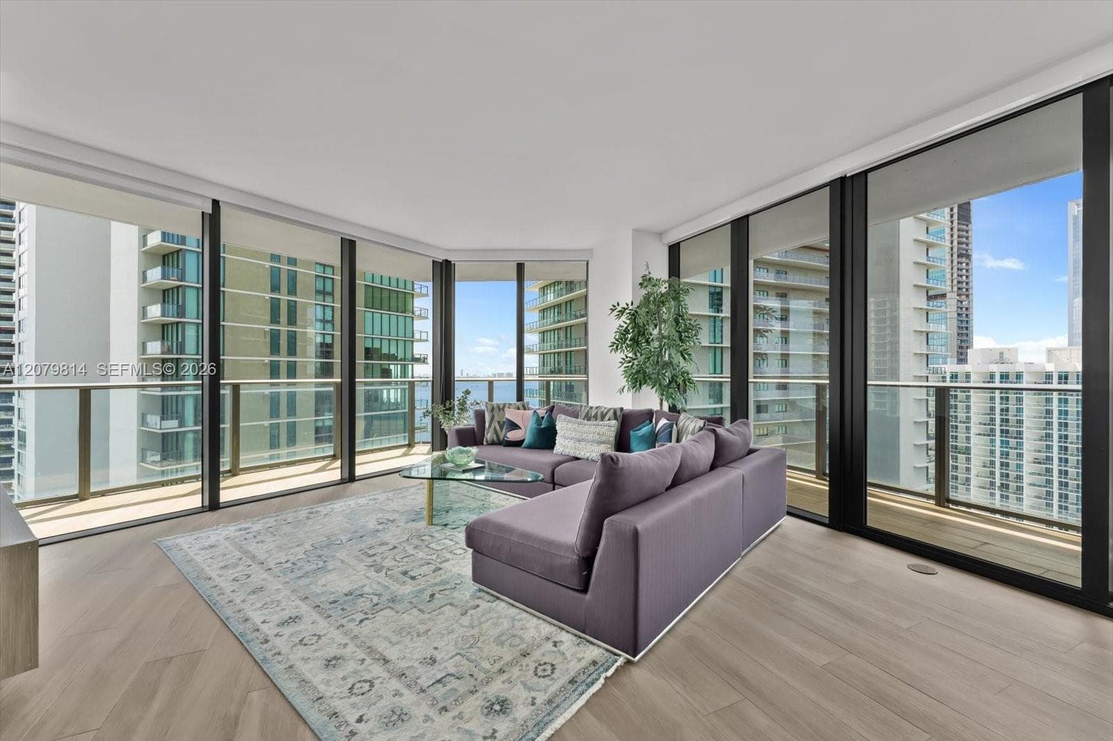 Condominium at 501 NE 31st St # 2006, Miami FL 33137