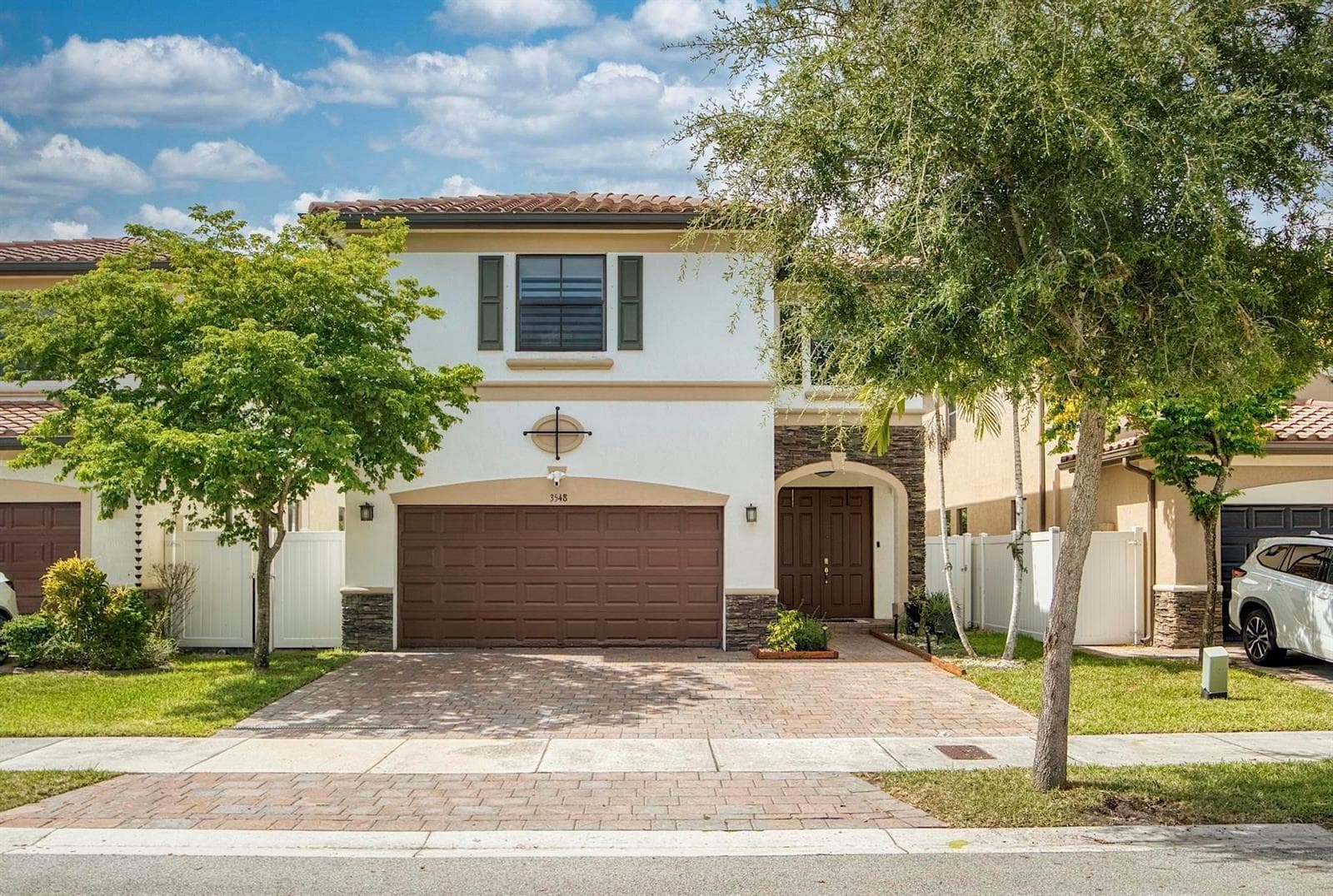 Single Family Residence at 3548 W 88TH Street, Hialeah FL 33018