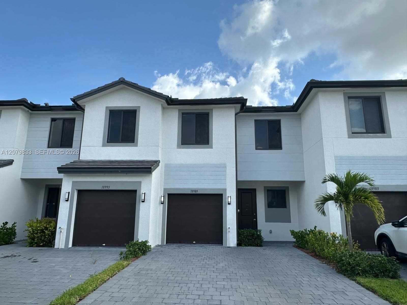Townhouse at 18989 SW 344th Ter, Homestead FL 33034