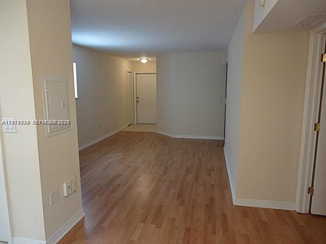 Condominium at 2901 SE 13th Rd # 41, Homestead FL 33035