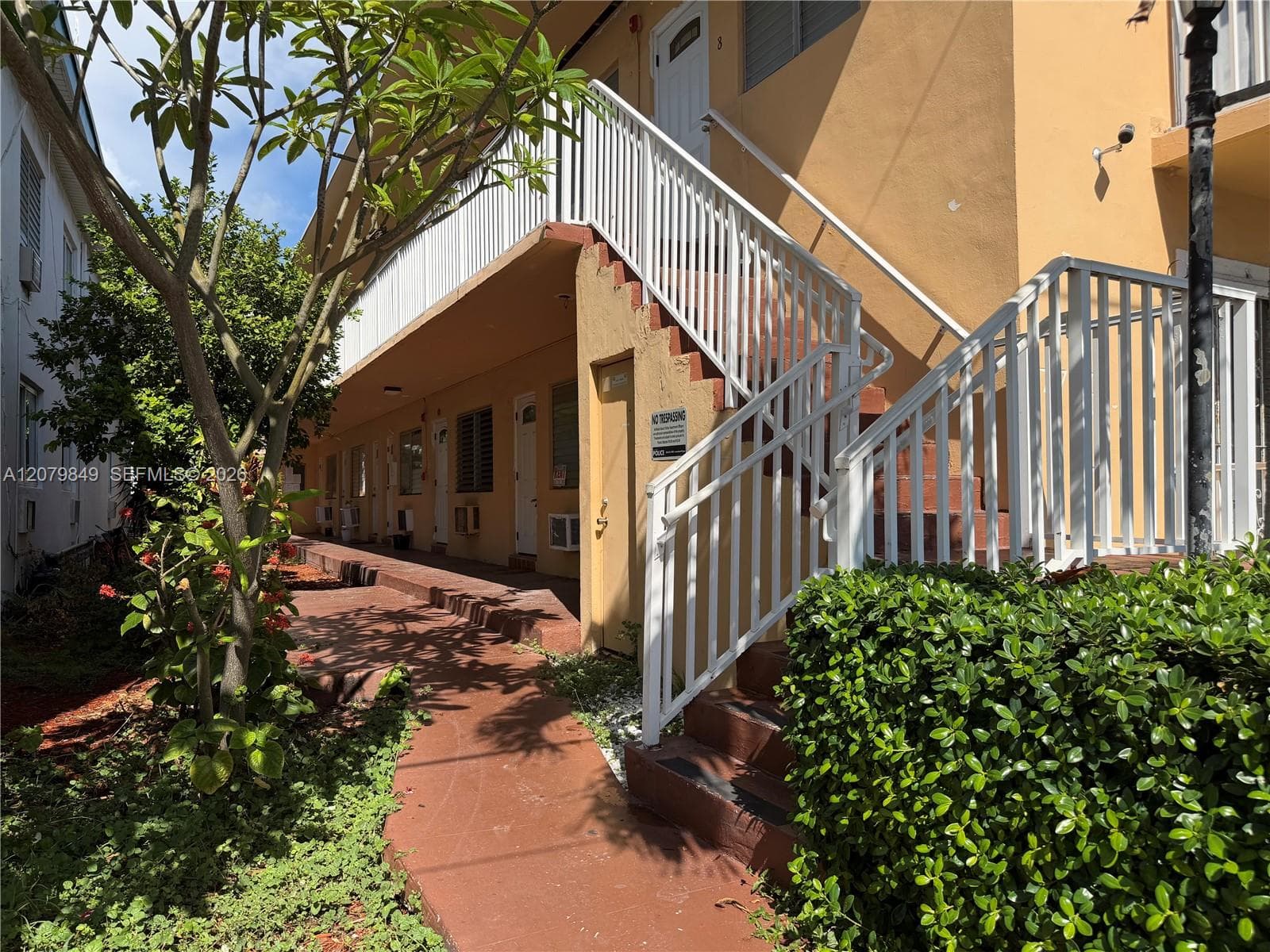 Condominium at 7720 Harding Ave # 2, Miami Beach FL 33141