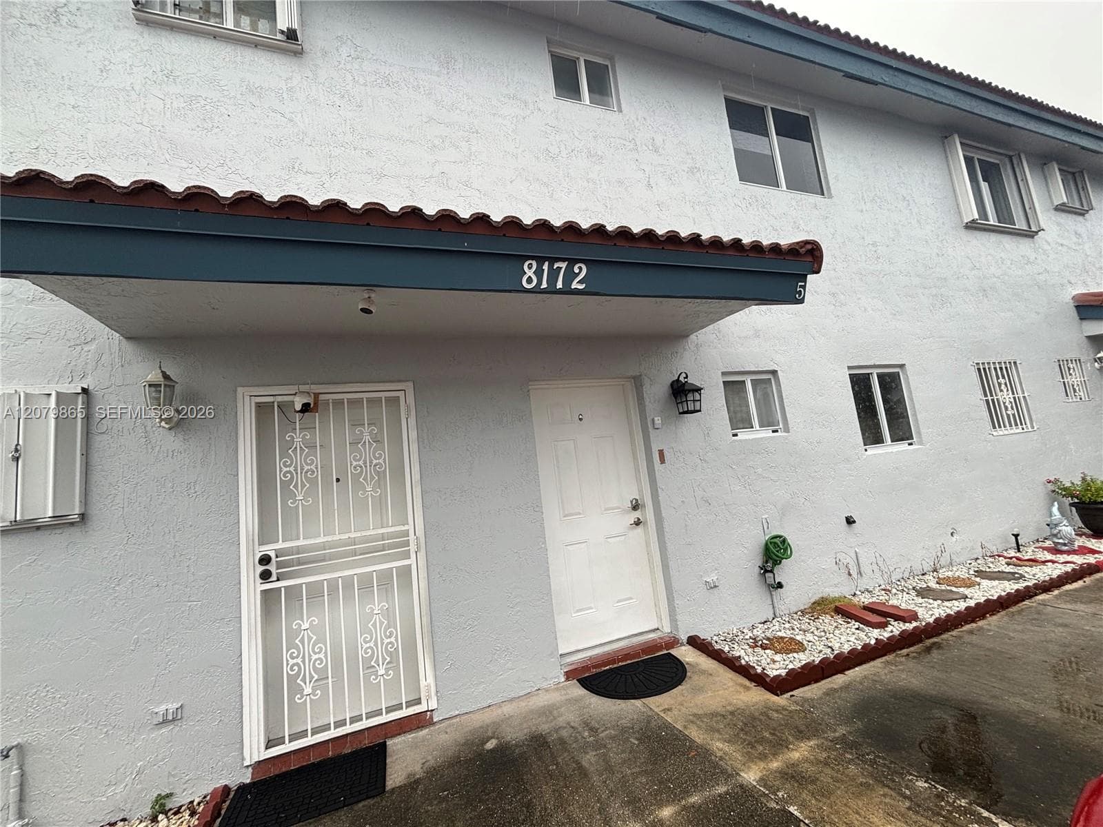 Townhouse at 8172 NW 10th St # 5, Miami FL 33126