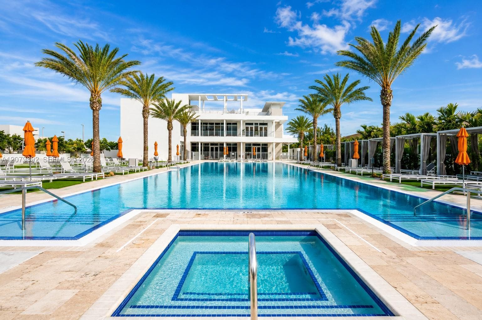 Condominium at 6416 NW 102nd Ct # 302, Doral FL 33178