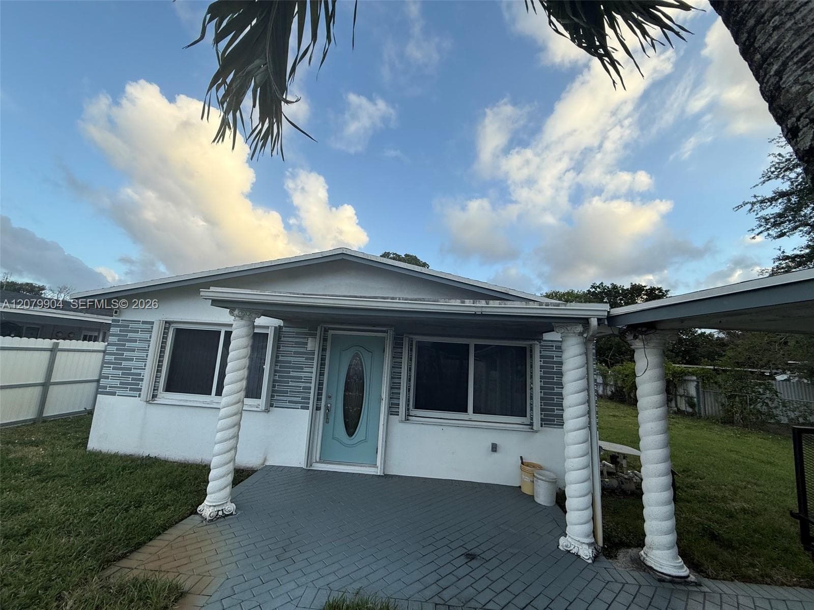Single Family Residence at 2998 NW 94th St # 2998, Miami FL 33147