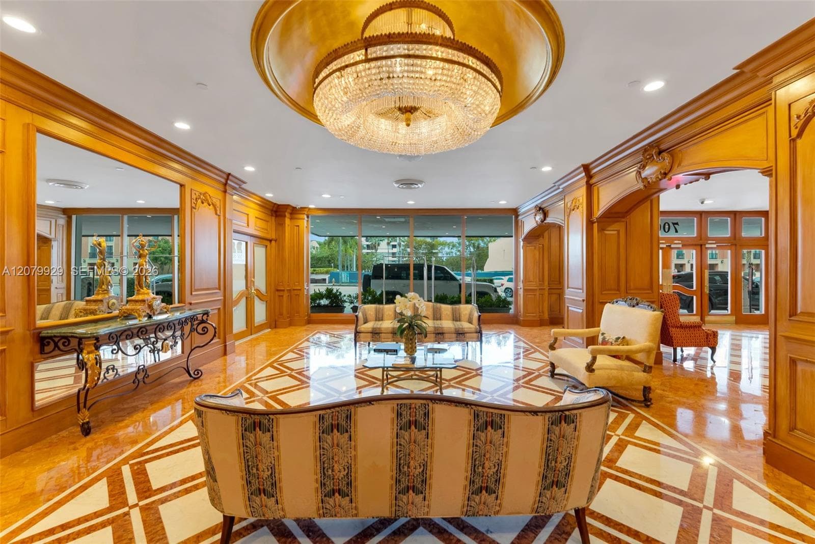 Condominium at 700 Biltmore Way # 304, Coral Gables FL 33134