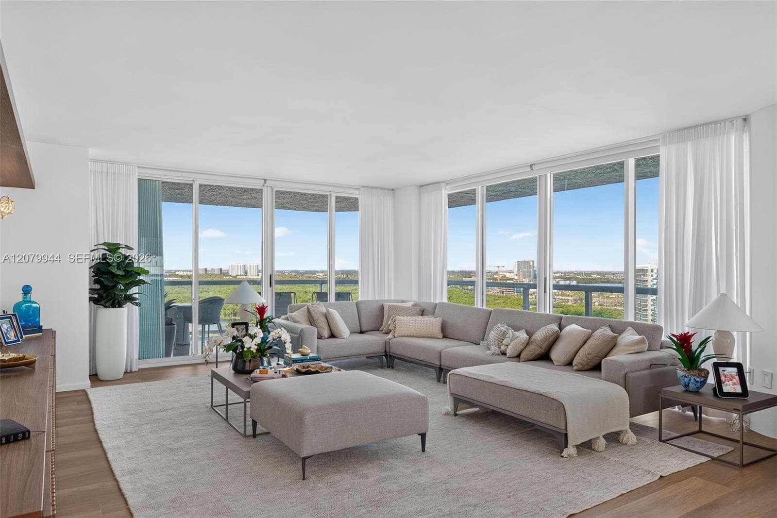 Condominium at 16500 Collins Ave # 2256, Sunny Isles Beach FL 33160