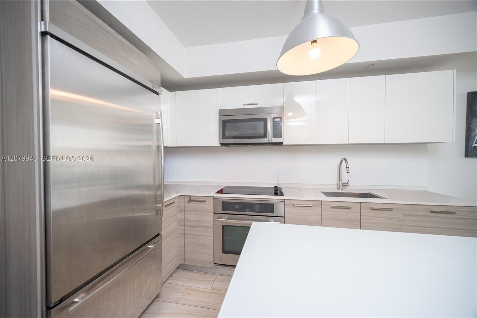 Condominium at 1300 Brickell Bay Dr # 710, Miami FL 33131