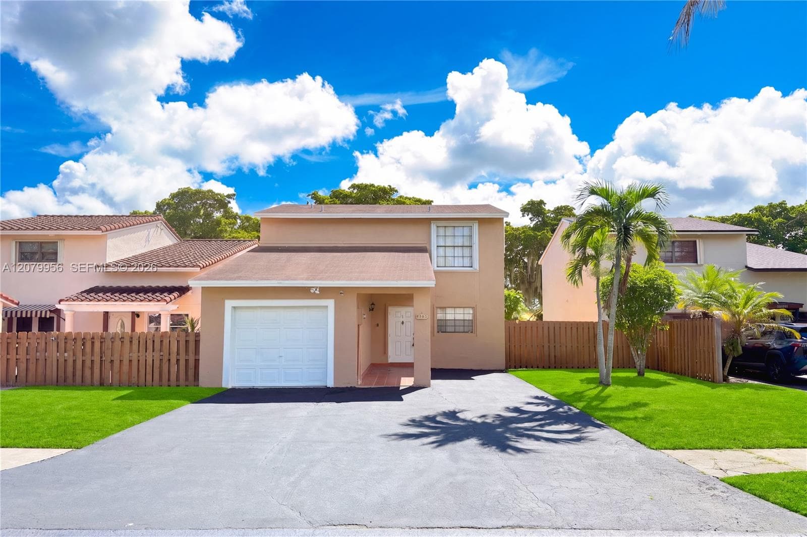 Single Family Residence at 10615 SW 147th Ct, Miami FL 33196
