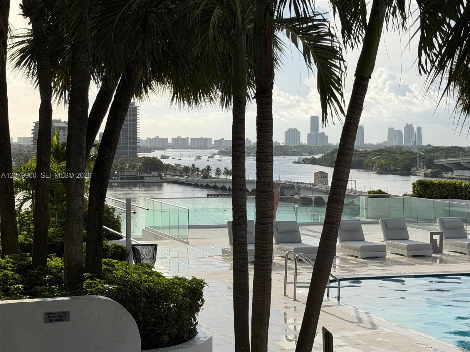 Condominium at 1717 N Bayshore Dr # 1145, Miami FL 33132