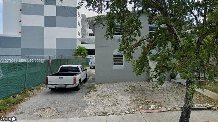 Multi Family at 633 NW 23rd Ct # 2, Miami FL 33125