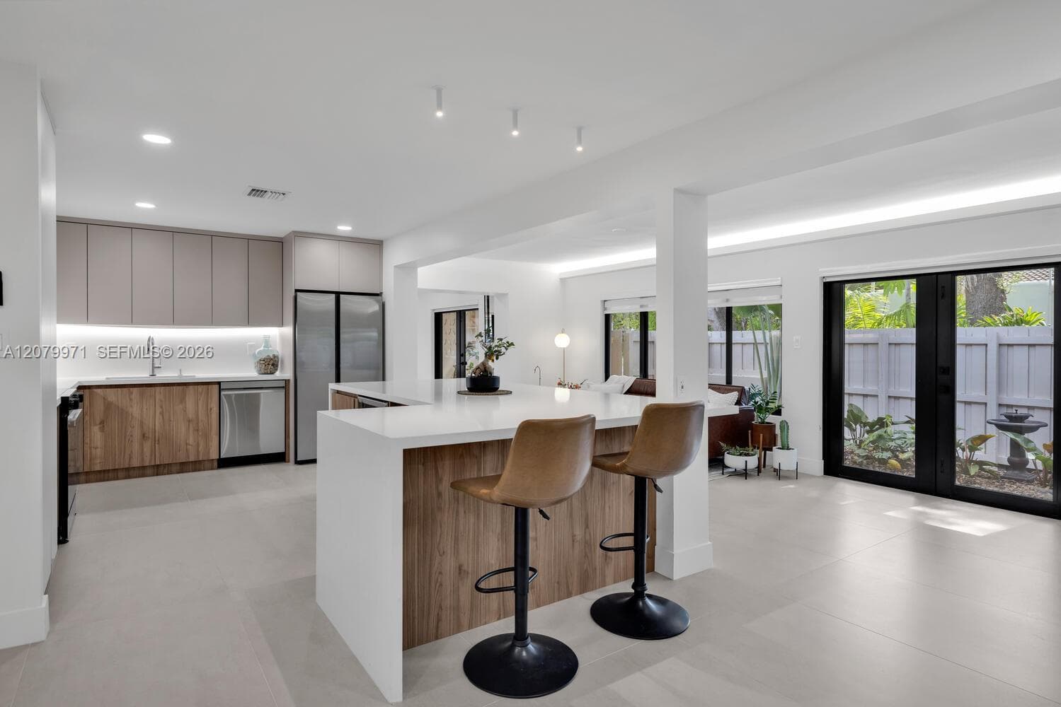 Single Family Residence at 220 NE 105th St, Miami Shores FL 33138