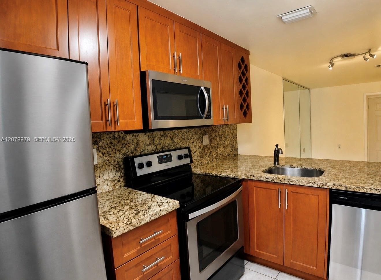 Townhouse at 7980 NW 10th St # 38I, Miami FL 33126
