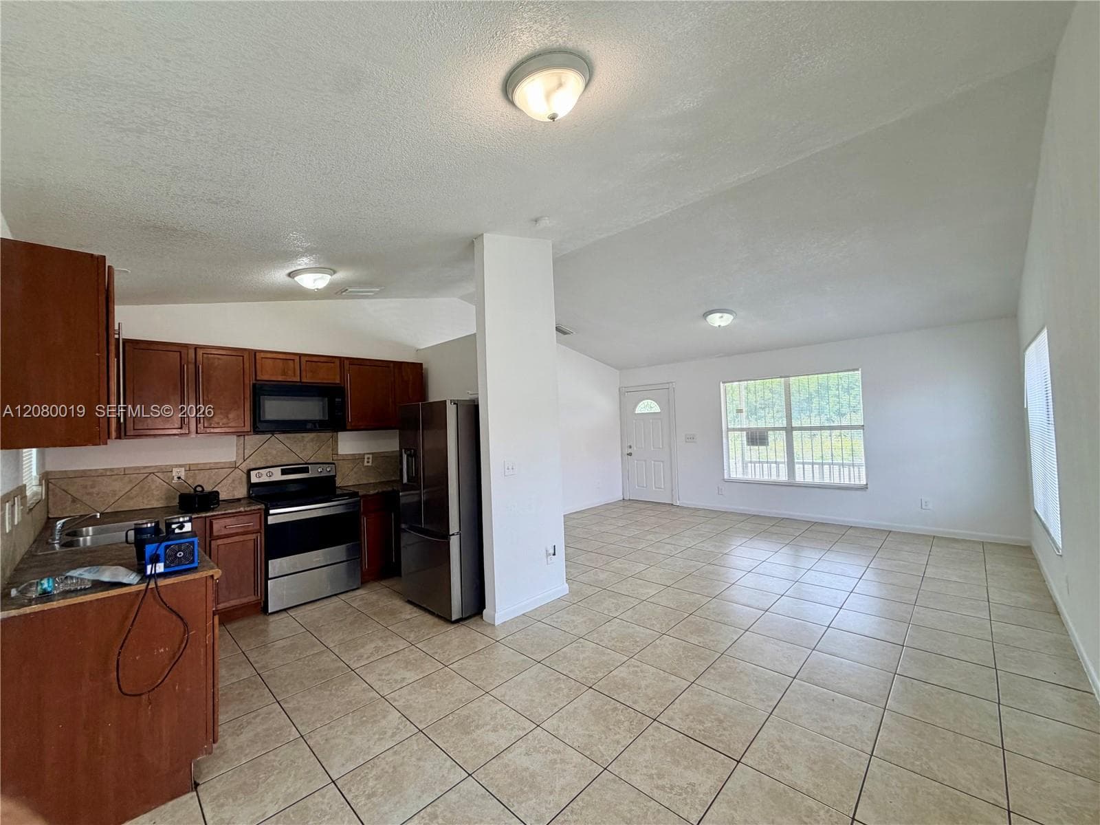 Single Family Residence at 408 NW 12th St # 0, Florida City FL 33034