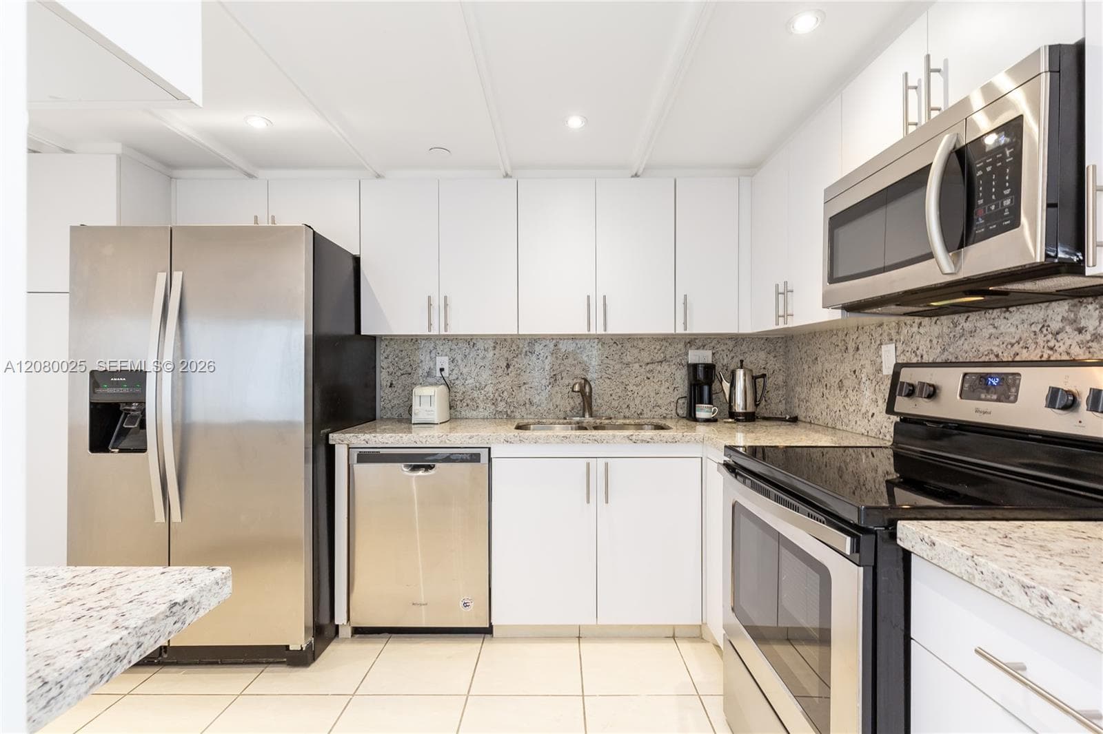 Condominium at 2000 Towerside Ter # 1103, Miami FL 33138