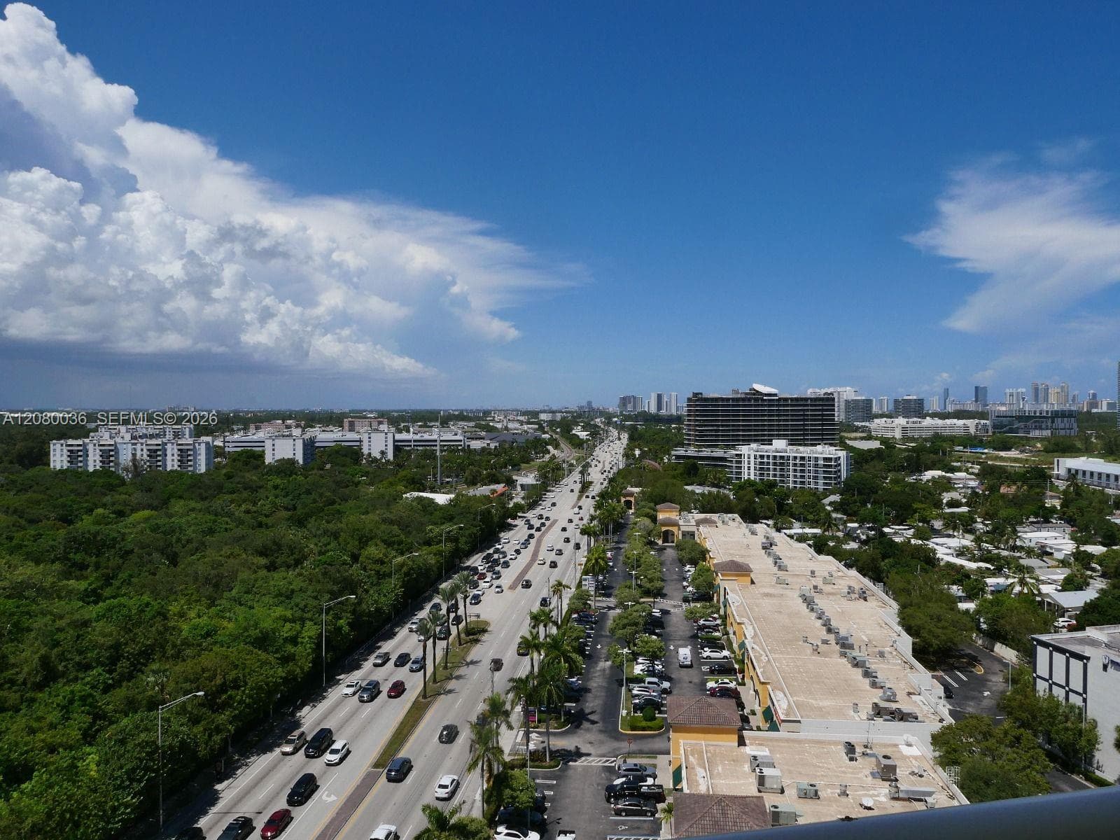 Condominium at 13499 Biscayne Blvd, North Miami FL 33181