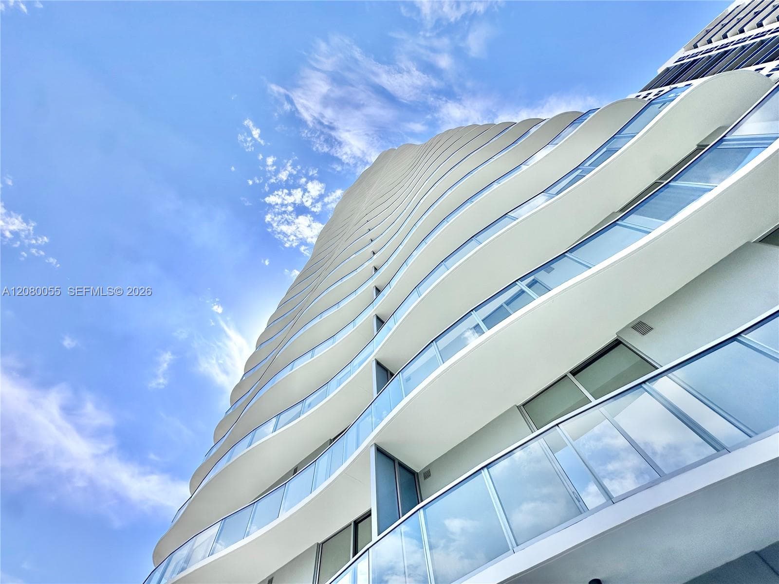 Condominium at 1400 Biscayne Blvd # 1506, Miami FL 33132