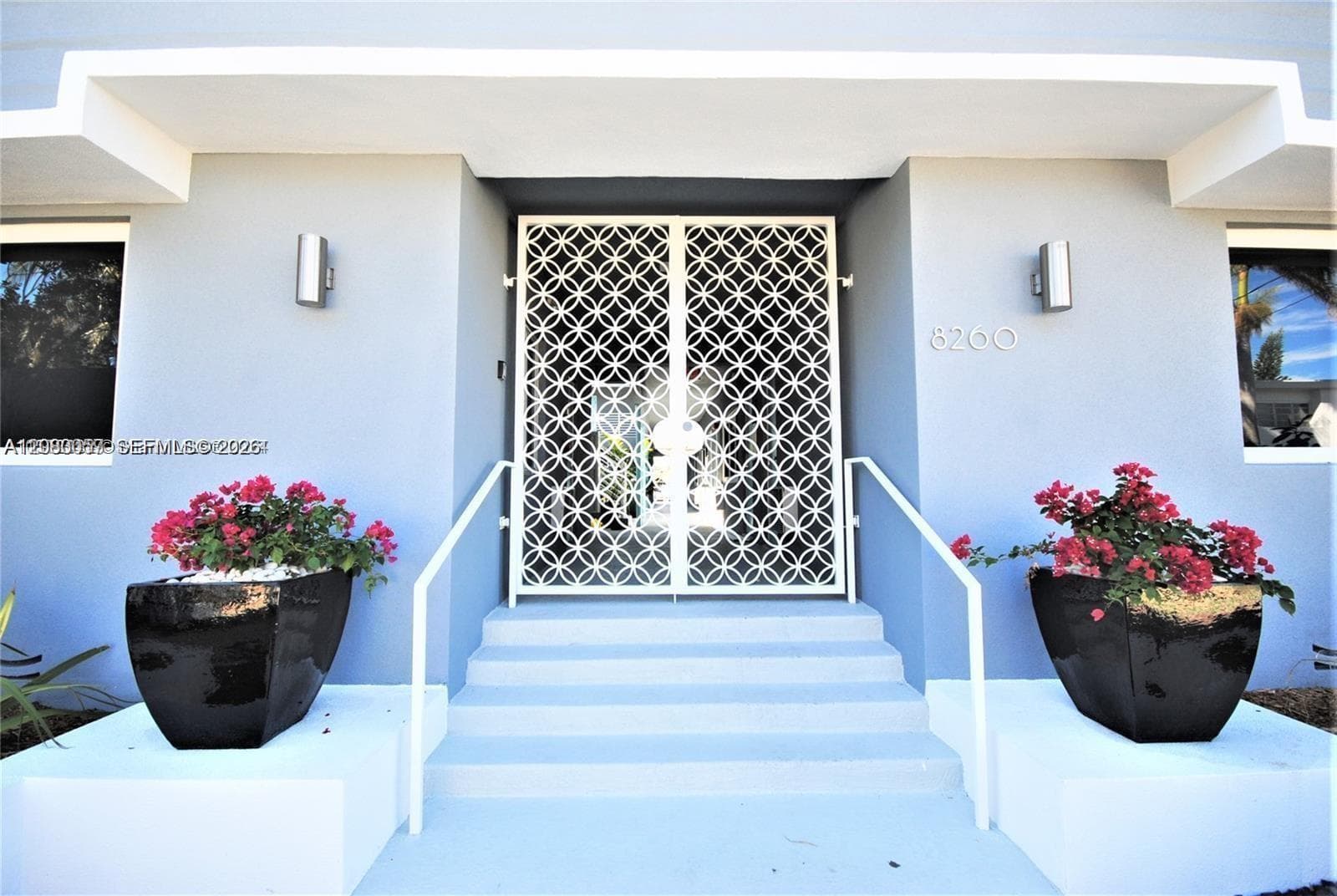 Apartment at 8260 Byron Ave # 7, Miami Beach FL 33141