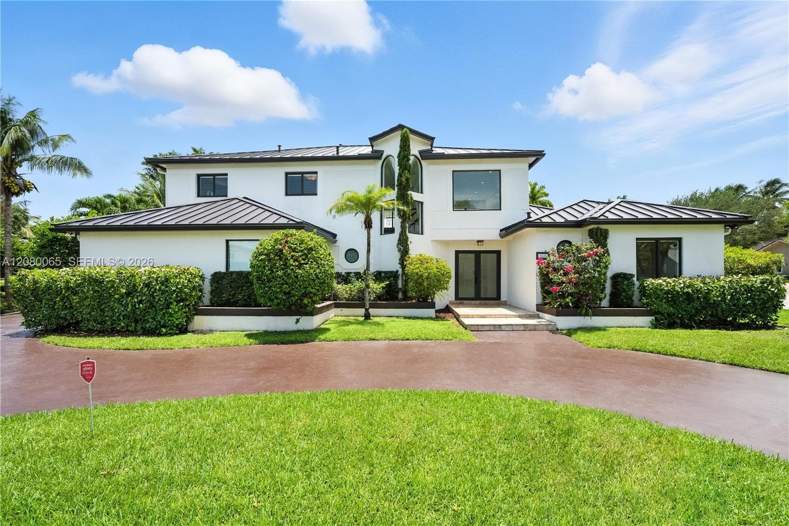 Single Family Residence at 17815 SW 83rd Ct, Palmetto Bay FL 33157